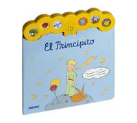 El Principito. Audiolibro (EL PRINCIPITO - CON AUDIO)