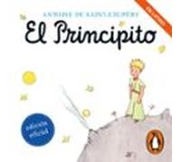 El Principito (audiolibro Oficial. En Latino) (audiolibro)