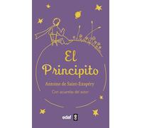 El Principito (Biblioteca Edaf)