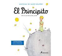 El Principito Bilingüe
