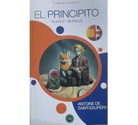El principito Bilingüe