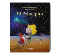 El Principito - Caja