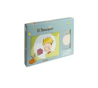 El Principito. Caja Con Personajes