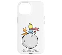 El Principito Carcasa para iPhone 15