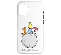 El Principito Carcasa para iPhone 16