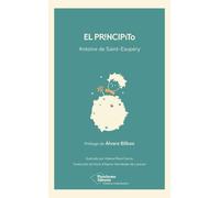 El principito (CLASICOS COMENTADOS)