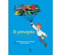El Principito (Cómic): 1