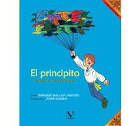 El Principito (Cómic): 1