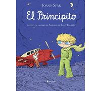 El Principito (cómic): Basado en la obra de Antoine de Saint-Exupéry (Colección Salamandra Juvenil)