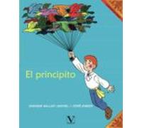El principito (Cómic): 1