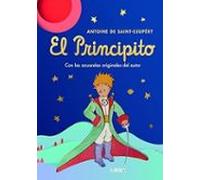 el principito (con las acuarelas originales del autor)