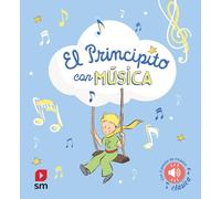 El Principito con música
