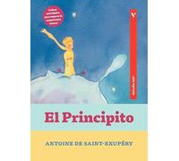 El Principito (Cucaña 360º)