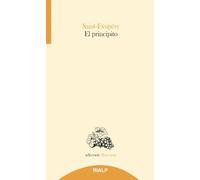 El principito (Doce uvas)