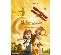 El Principito [DVD]