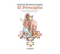 El Principito: (Edición a color)