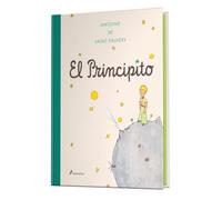 El Principito (edición en gran formato) | Antoine De Saint-exupéry