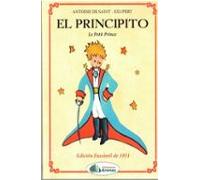 El Principito (edición Facsímil De 1951)