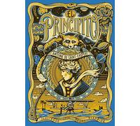 El principito. Edición ilustrada por Pedro Oyarbide / The Little Prince. Illustrated Edition by Pedro Oyarbide (Spanish Edition)