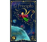 El Principito (edición Ilustrada Y Animada Por Minalima)