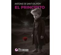 El Principito (Edición Letra Grande)