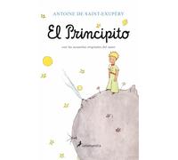 El Principito (edición original con las acuarelas del autor) (Biblioteca Saint-Exupéry)