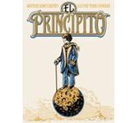 El Principito (edición Rústica)