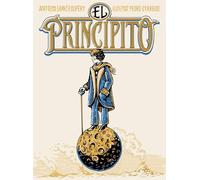 El principito (edición rústica) (Literatura ilustrada)