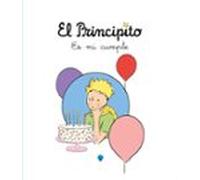 El Principito. Es Mi Cumple