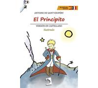 EL PRINCIPITO ESPAÑOL FRANCES | Abad De Saint , Antoine De Saint-exupéry