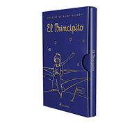 El Principito (estuche de lujo de la edición original con acuarelas del autor) (Biblioteca Saint-Exupéry)