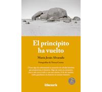 El principito ha vuelto