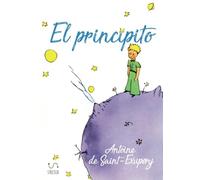 El principito (Ilustrado)