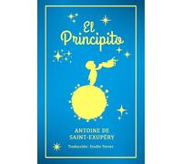 El Principito (ILUSTRADO)