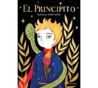 El Principito (ilustrado Por María Hesse)