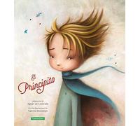 El Principito (INFANTIL)