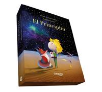 EL PRINCIPITO KIT | Abad De Saint