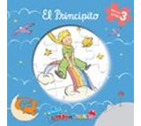 El Principito (libro + 3 puzles)