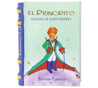 El principito (Libro en Miniatura)