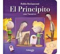 El Principito - Libro Magnético