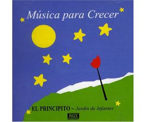 El Principito - Musica Para Crecer