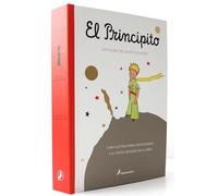 El Principito (Pop-up Edition) / The Little Prince: Con ilustraciones desplegables y el texto íntegro de la obra (Biblioteca Saint-Exupéry)