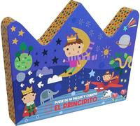 El Principito (Puzles divertidos)