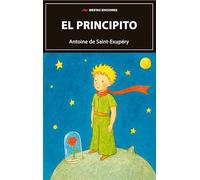 El Principito (SELECCIÓN DE CLÁSICOS UNIVERSALES)