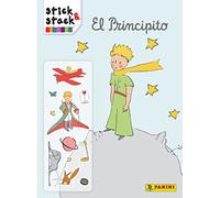 El Principito. Stick & Stack N.281