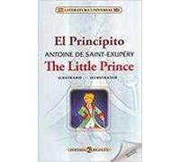 El Principito / The Little Prince: 11 (Fontana Bilingüe)