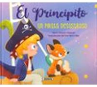 El Principito. Un pirata desastroso (Las aventuras de El principito)
