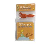 El Principito y el secreto del zorro