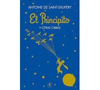 EL PRINCIPITO Y OTRAS OBRAS: 84 (PIEL DE CLÁSICOS)