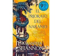El priorato del naranjo (Campaña de verano edición limitada)